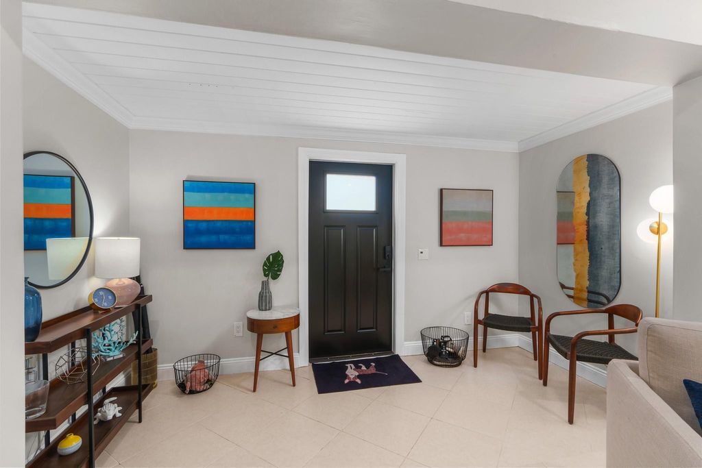 Photo of 1302 NE 33rd Street, Oakland Park, FL 33334 (MLS # F10420959)