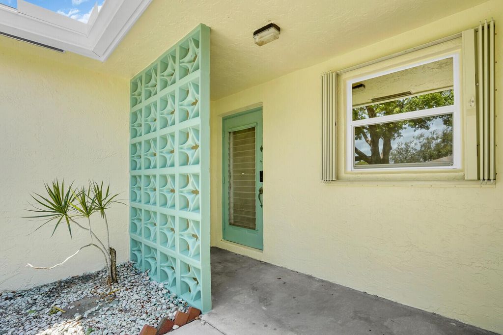 Photo of 5229 Lakefront Boulevard #A, Delray Beach, FL 33484 (MLS # R11098619)