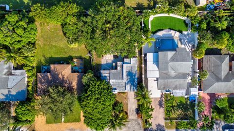 A home in Delray Beach