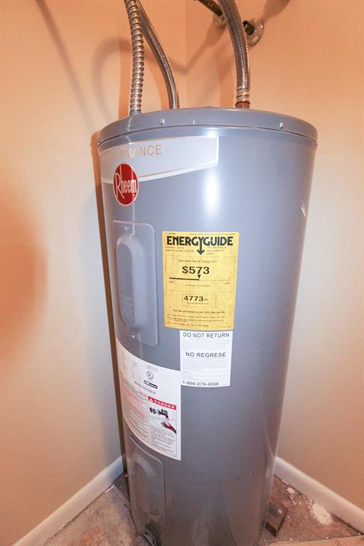 CANNONGATE - Residential