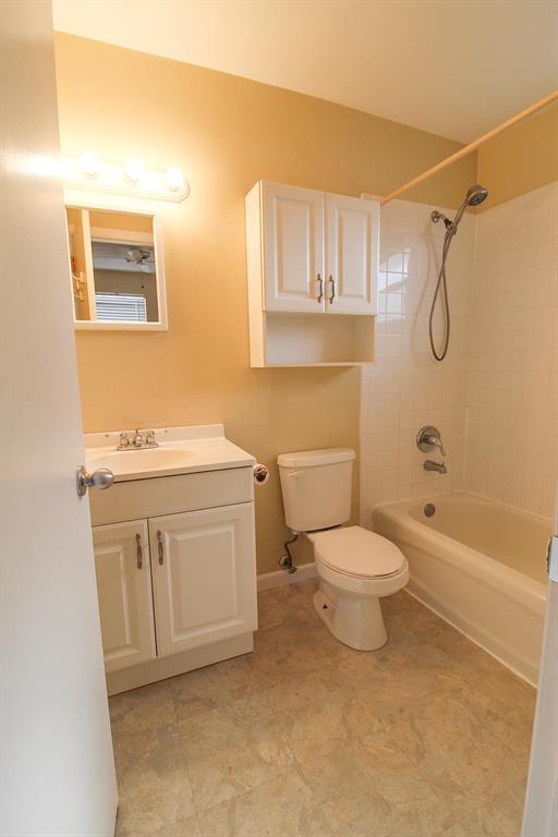 CANNONGATE - Residential