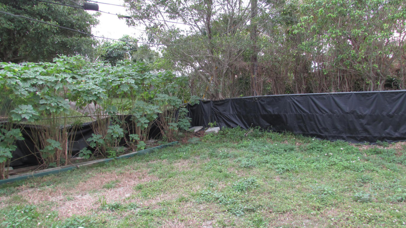 LAKE OSBORNE MNR - Residential