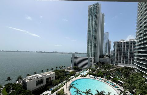 650 NE 32 Street 1204 Miami FL 33137