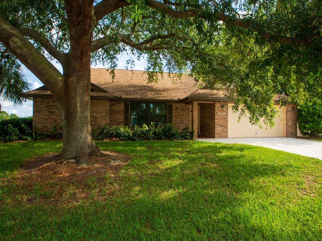 Photo of 5104 Echo Pines Circle E, Fort Pierce, FL 34951 (MLS # R10723095)
