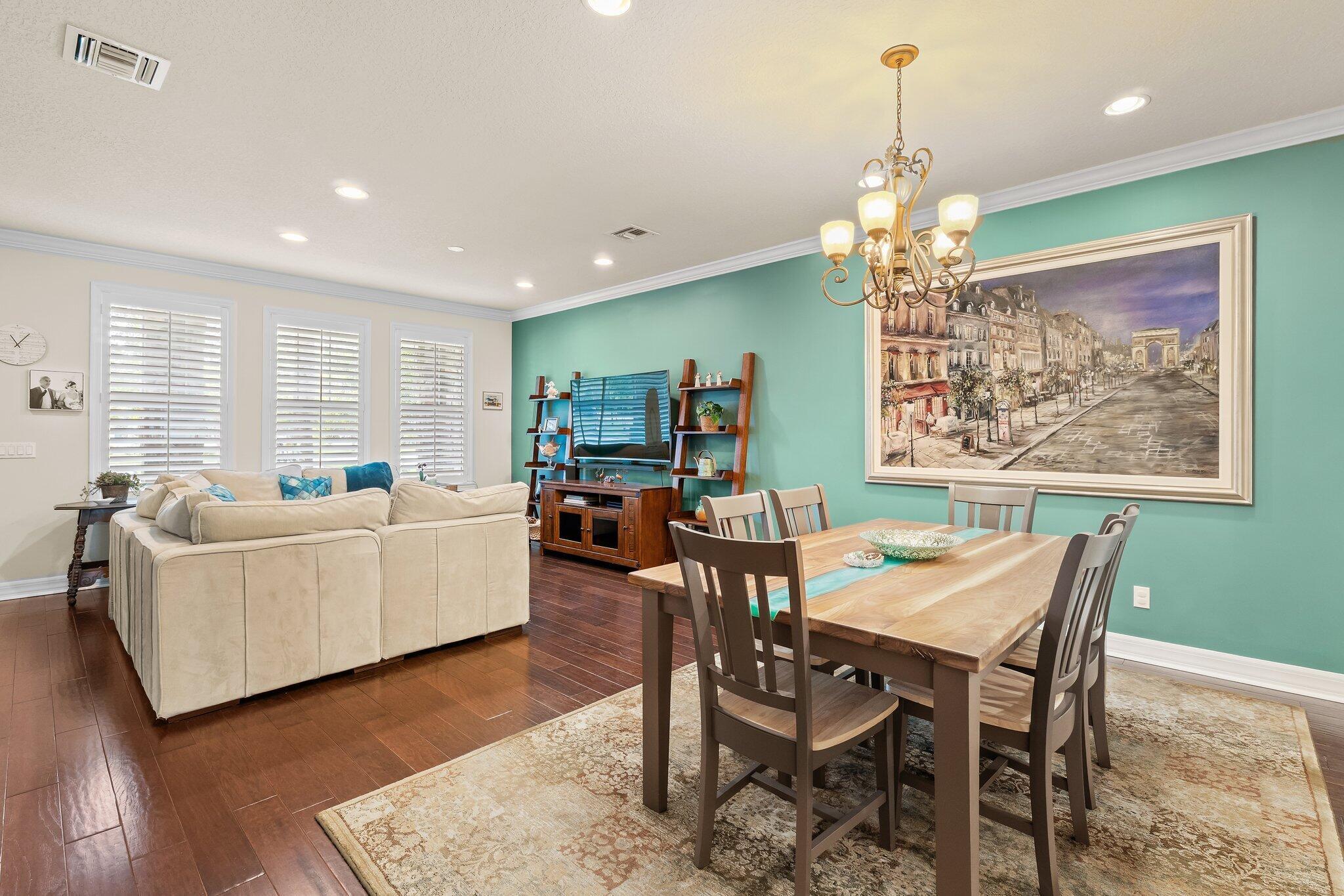 WINDSOR PARK AT ABACOA - Residential