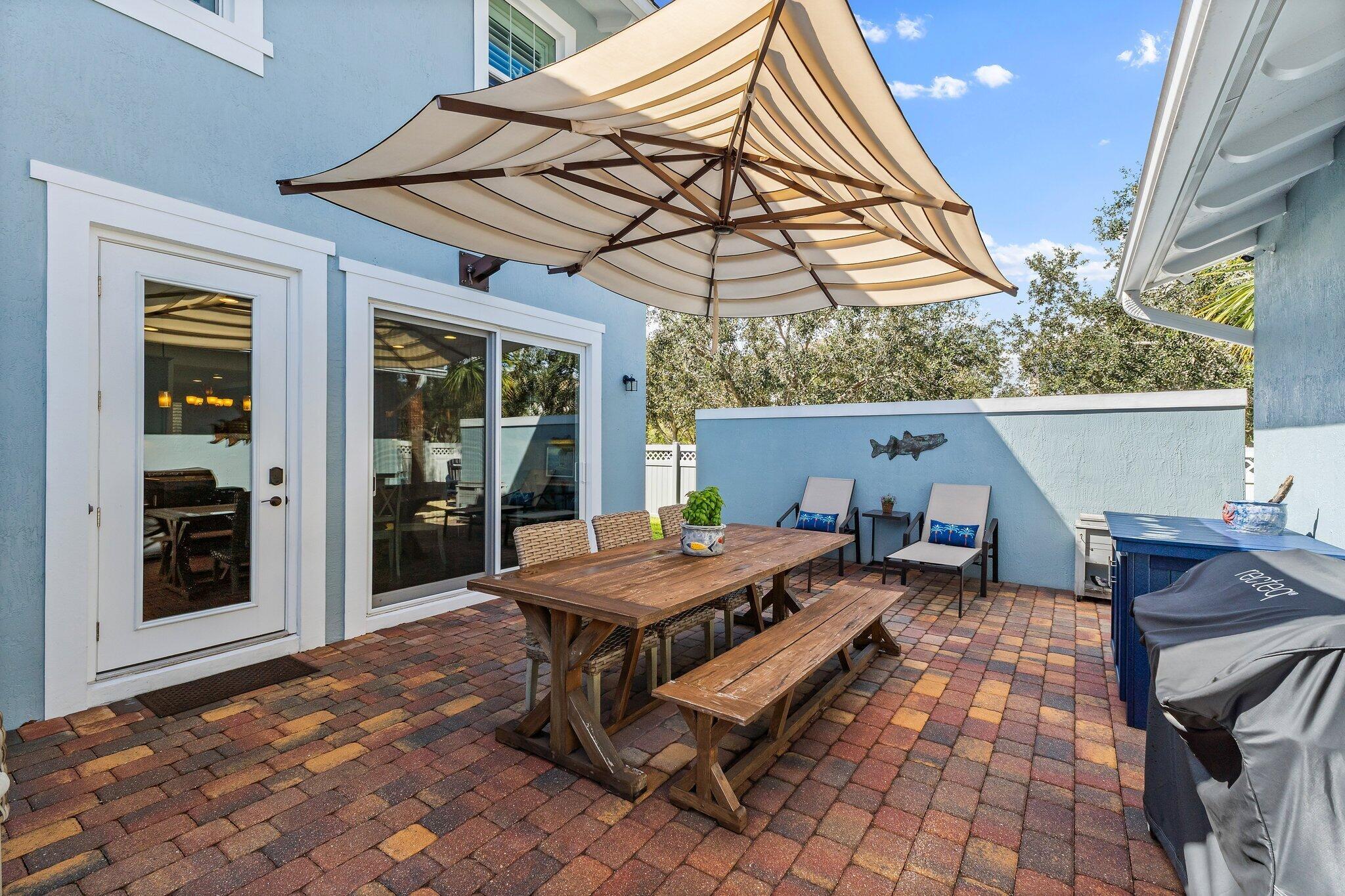 WINDSOR PARK AT ABACOA - Residential