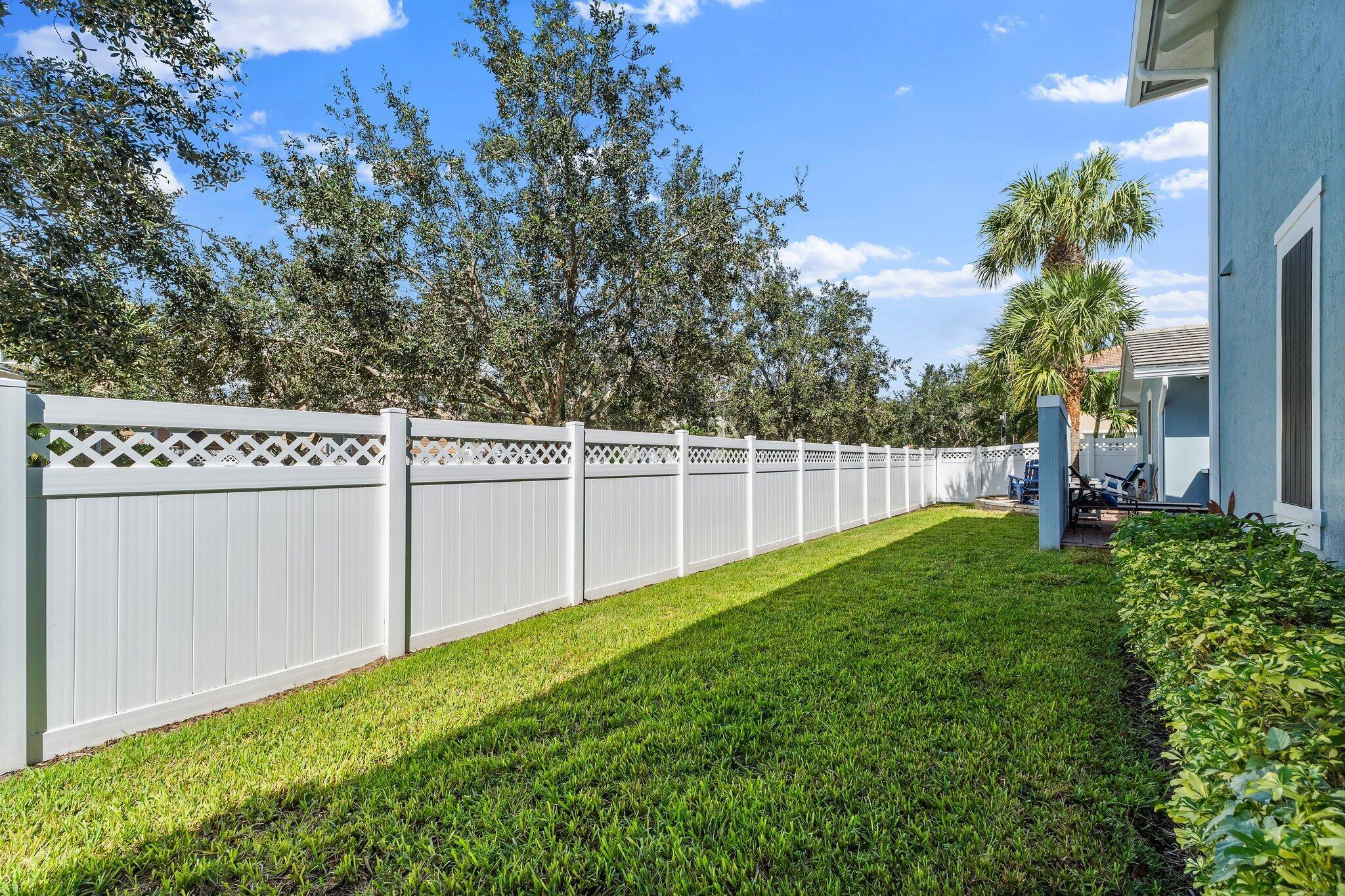 WINDSOR PARK AT ABACOA - Residential