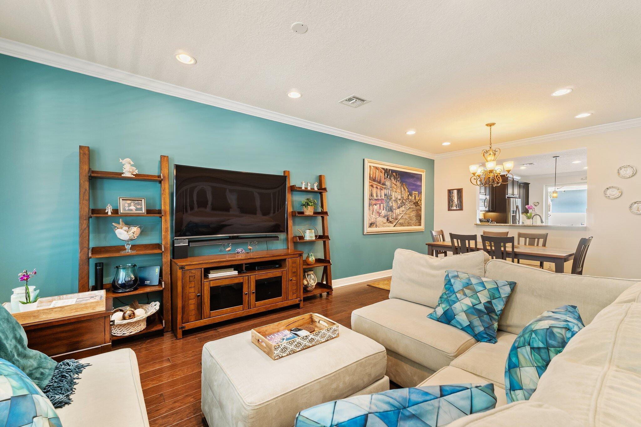 WINDSOR PARK AT ABACOA - Residential