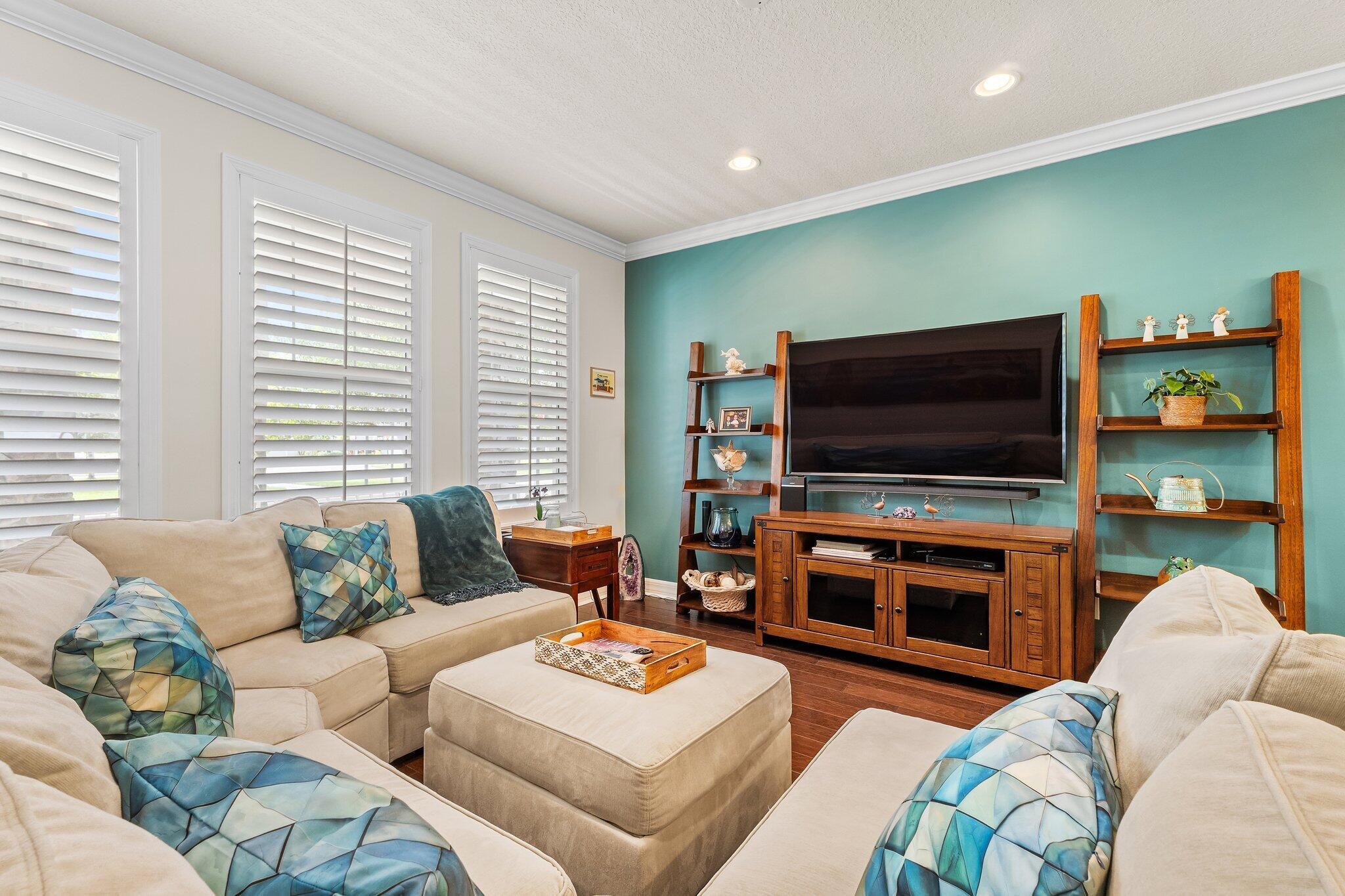 WINDSOR PARK AT ABACOA - Residential