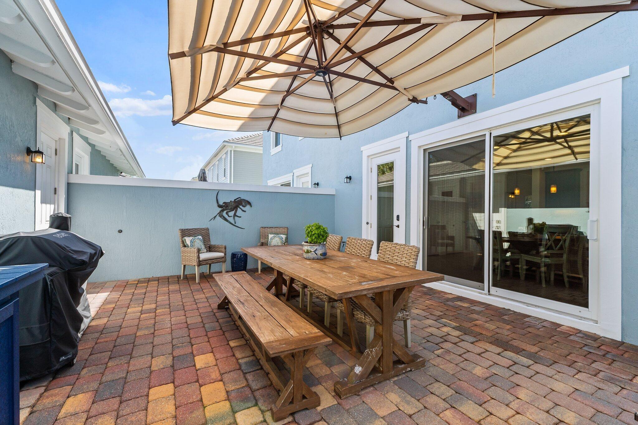 WINDSOR PARK AT ABACOA - Residential