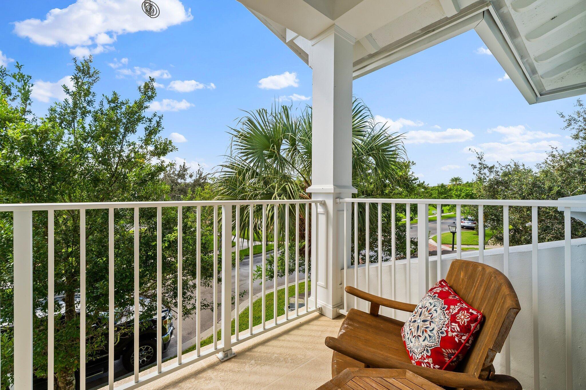 WINDSOR PARK AT ABACOA - Residential