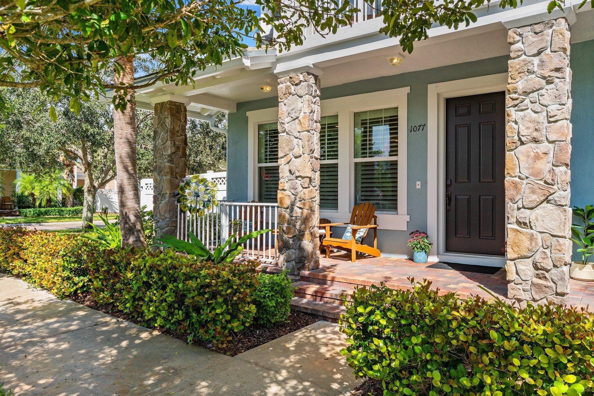 1077 N Prescott Drive