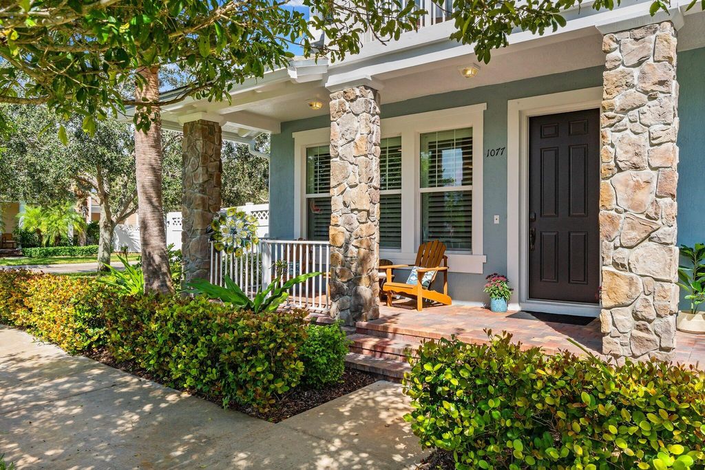 Photo of 1077 N Prescott Drive, Jupiter, FL 33458 (MLS # R11130968)