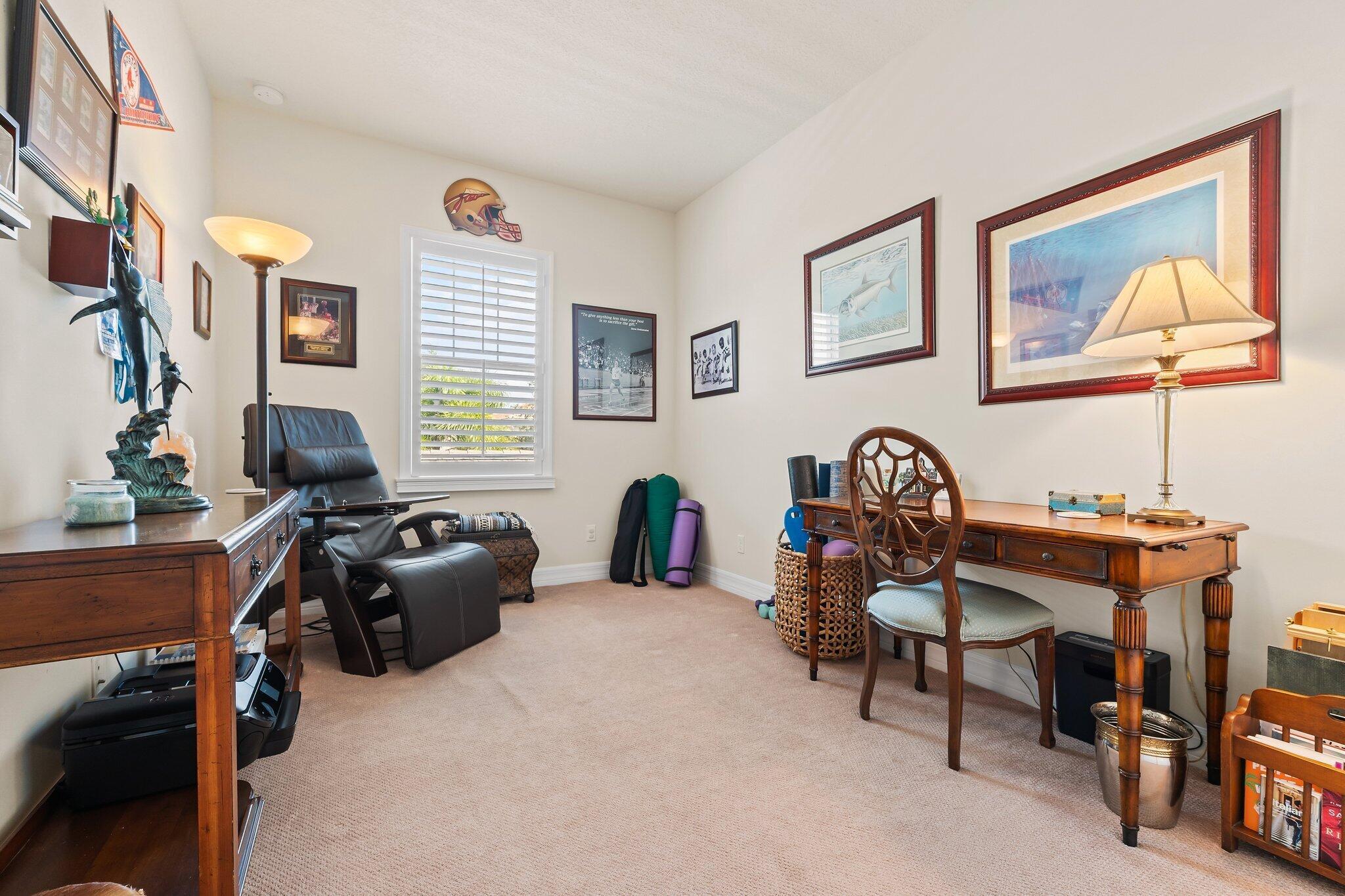 WINDSOR PARK AT ABACOA - Residential