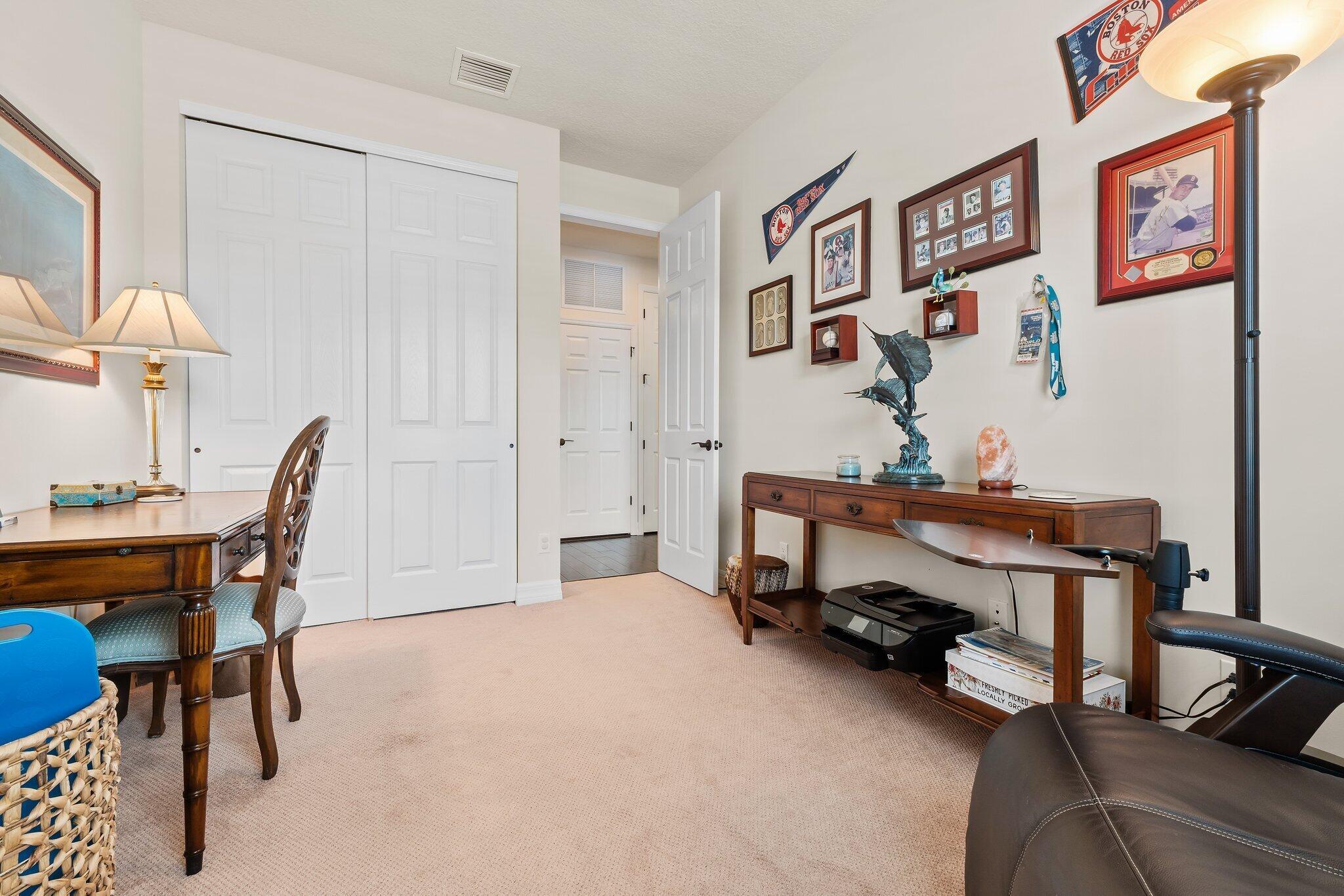 WINDSOR PARK AT ABACOA - Residential