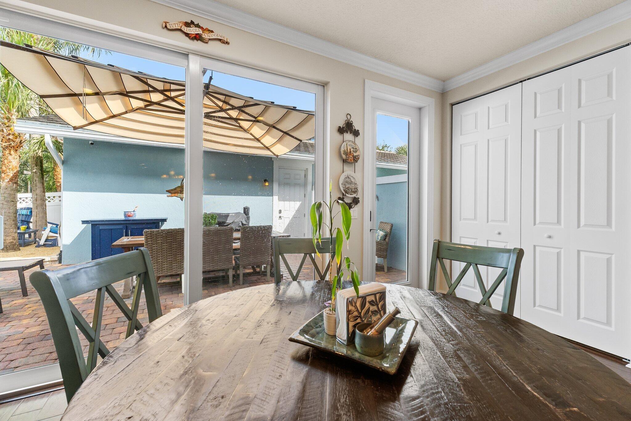 WINDSOR PARK AT ABACOA - Residential