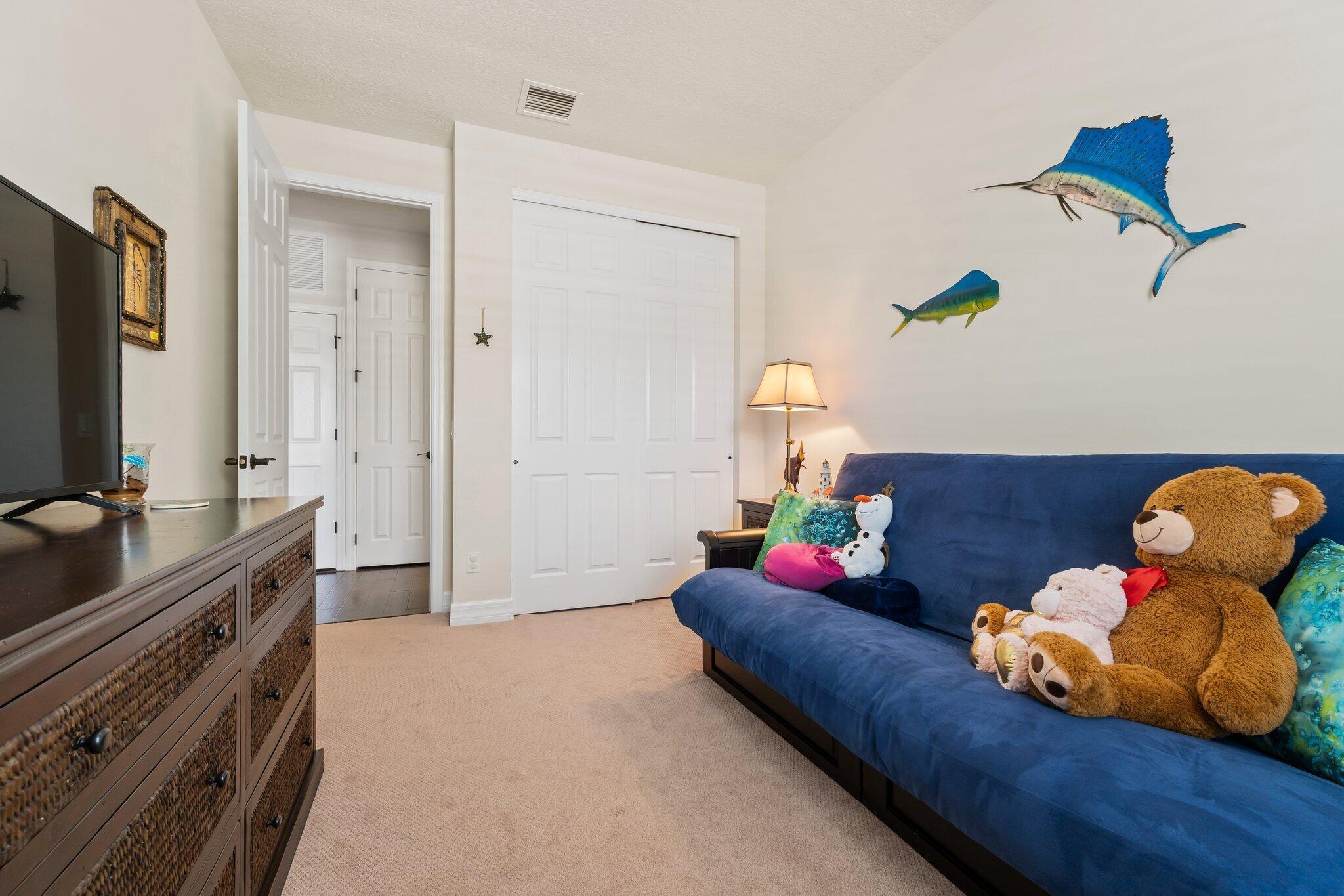 WINDSOR PARK AT ABACOA - Residential