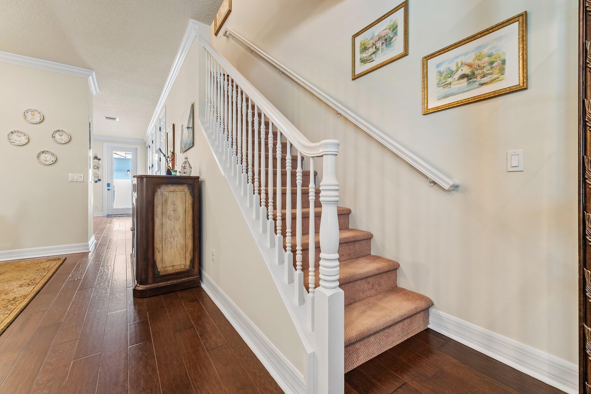 WINDSOR PARK AT ABACOA - Residential