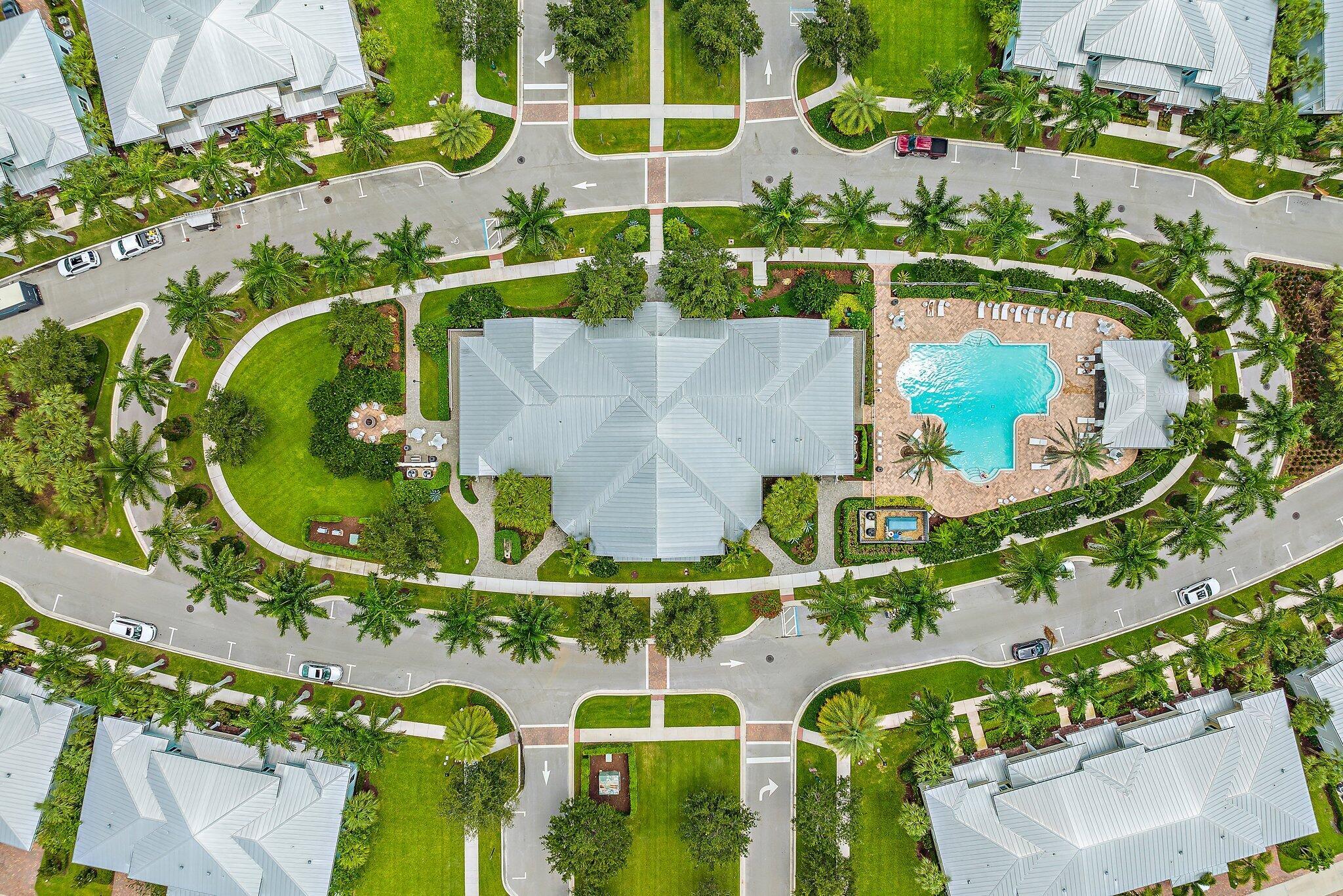 WINDSOR PARK AT ABACOA - Residential