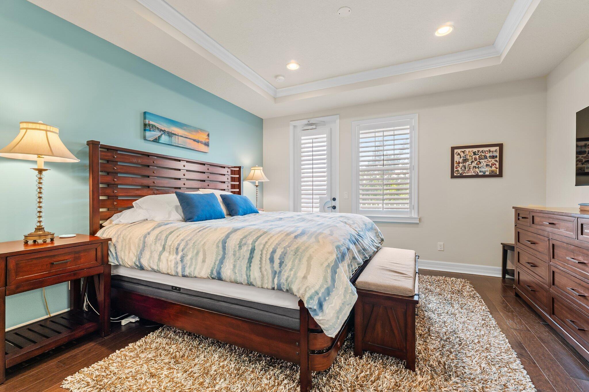 WINDSOR PARK AT ABACOA - Residential