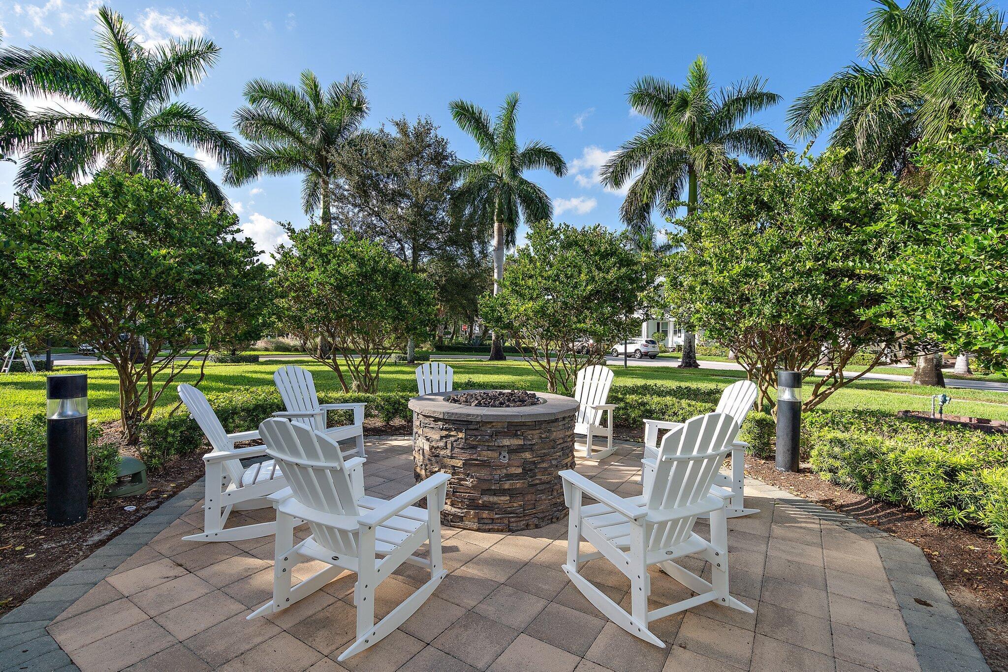 WINDSOR PARK AT ABACOA - Residential