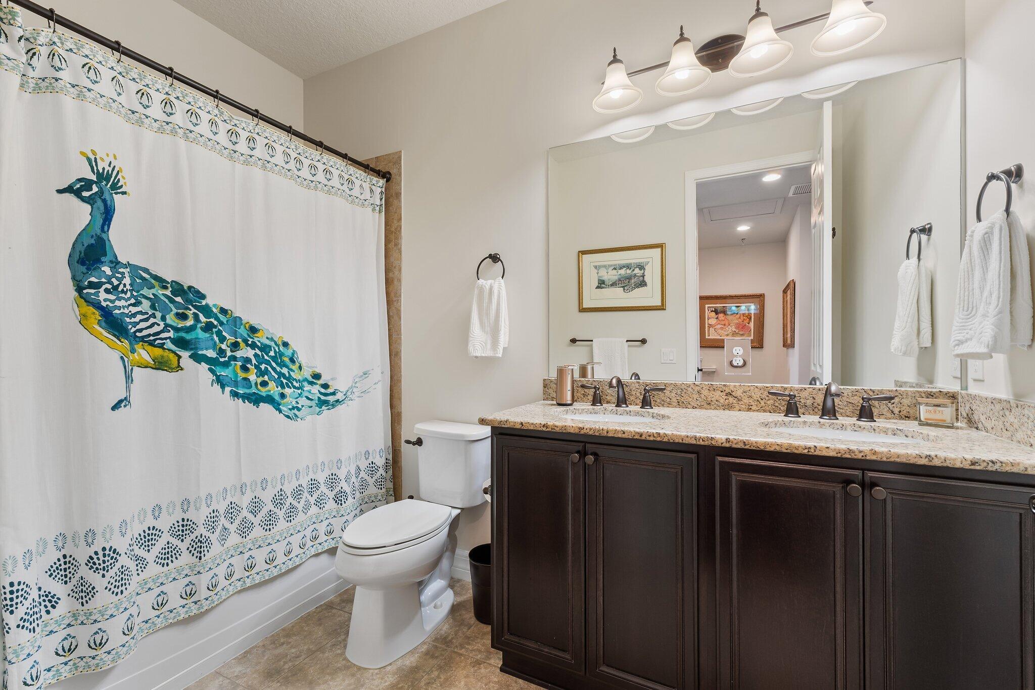 WINDSOR PARK AT ABACOA - Residential