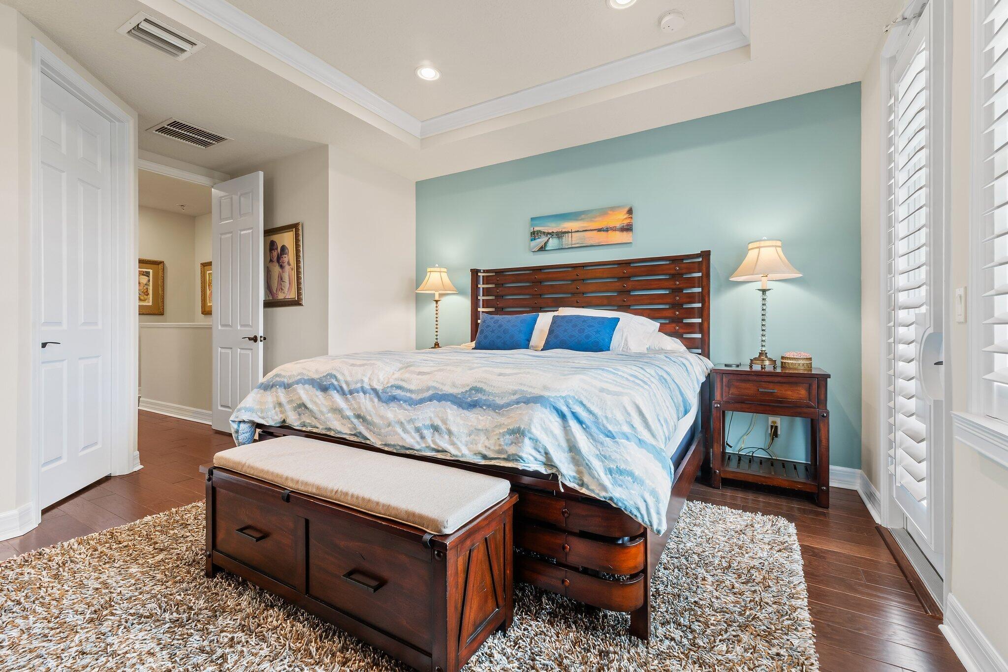 WINDSOR PARK AT ABACOA - Residential