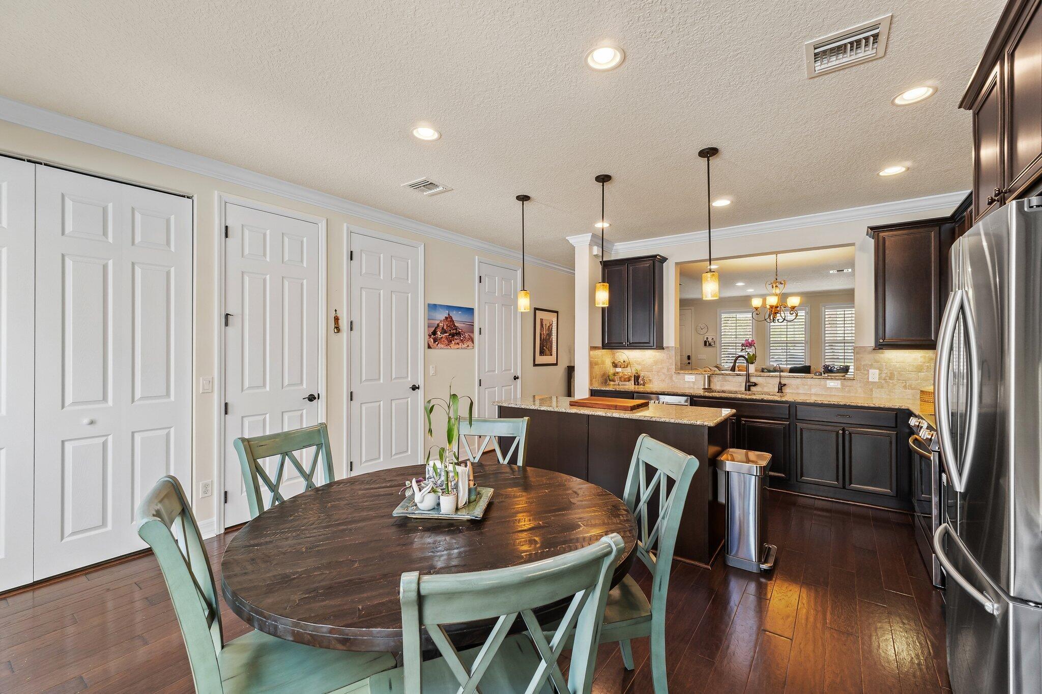 WINDSOR PARK AT ABACOA - Residential