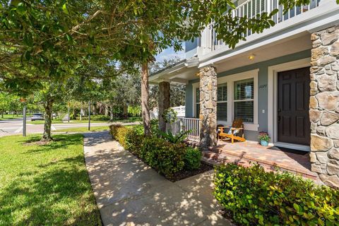 1077 N Prescott Drive Jupiter FL 33458