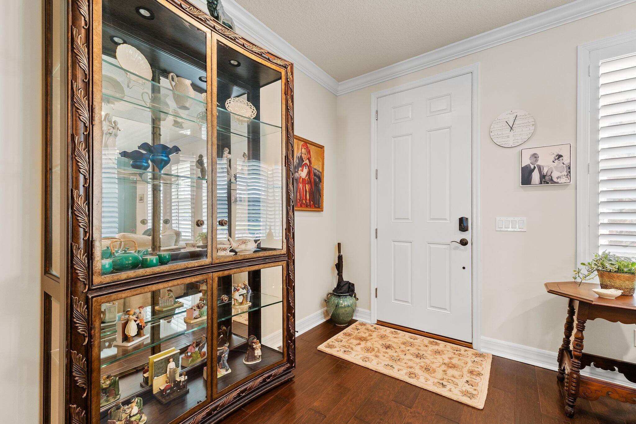 WINDSOR PARK AT ABACOA - Residential