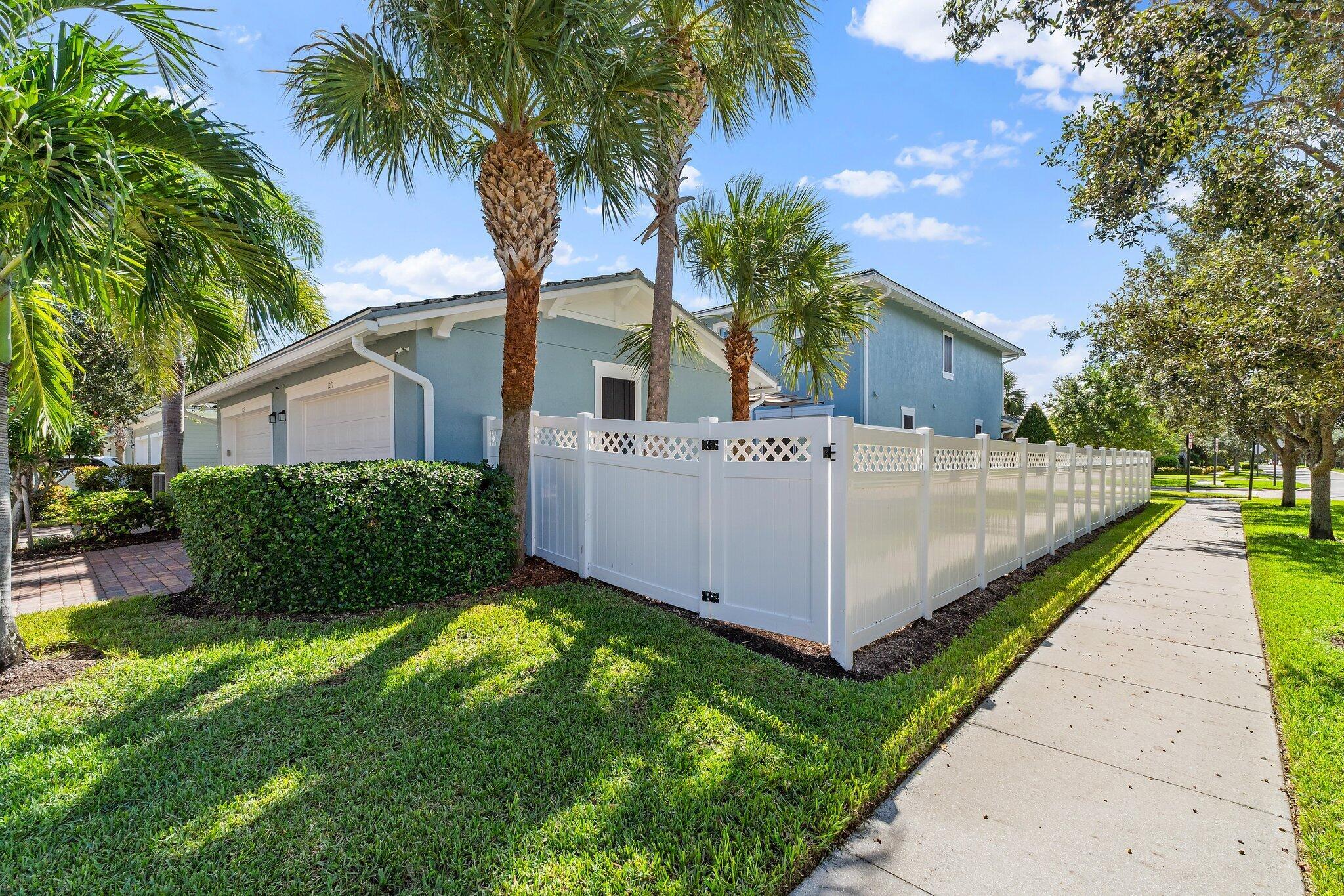 WINDSOR PARK AT ABACOA - Residential