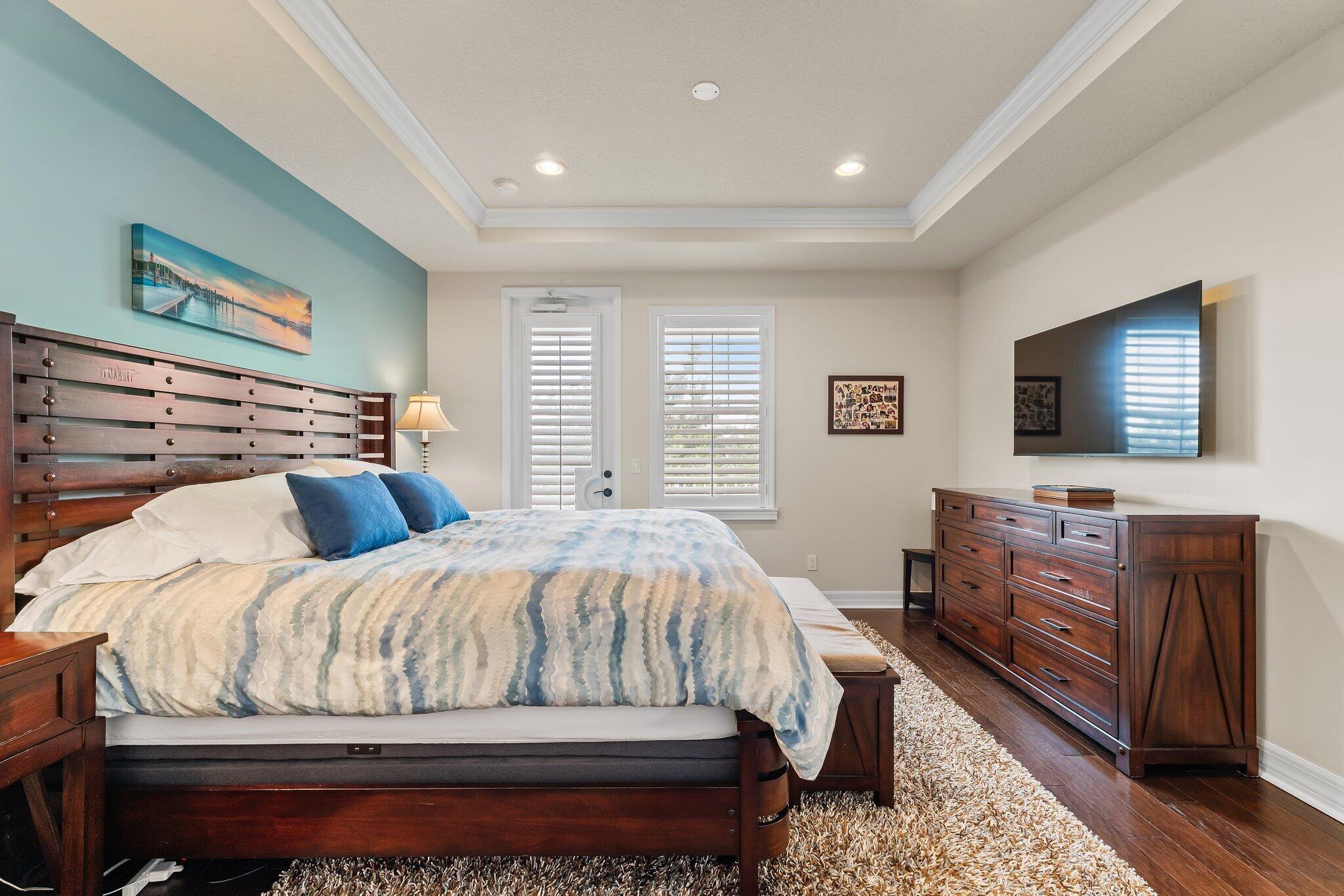 WINDSOR PARK AT ABACOA - Residential