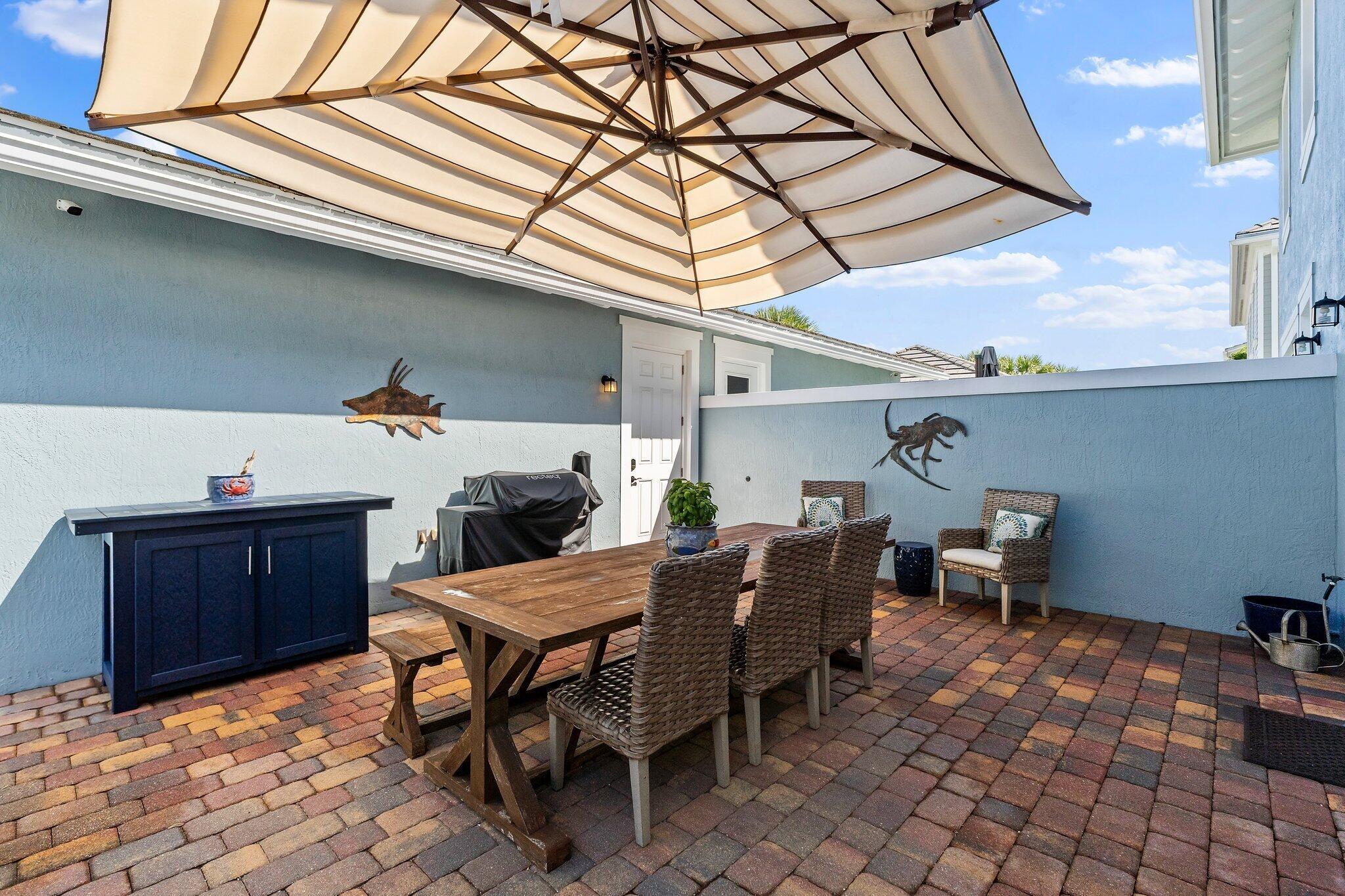 WINDSOR PARK AT ABACOA - Residential