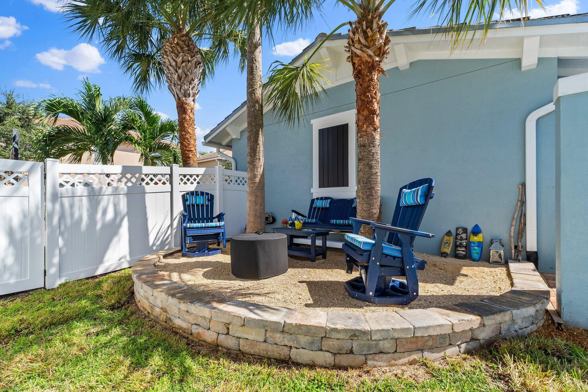 WINDSOR PARK AT ABACOA - Residential