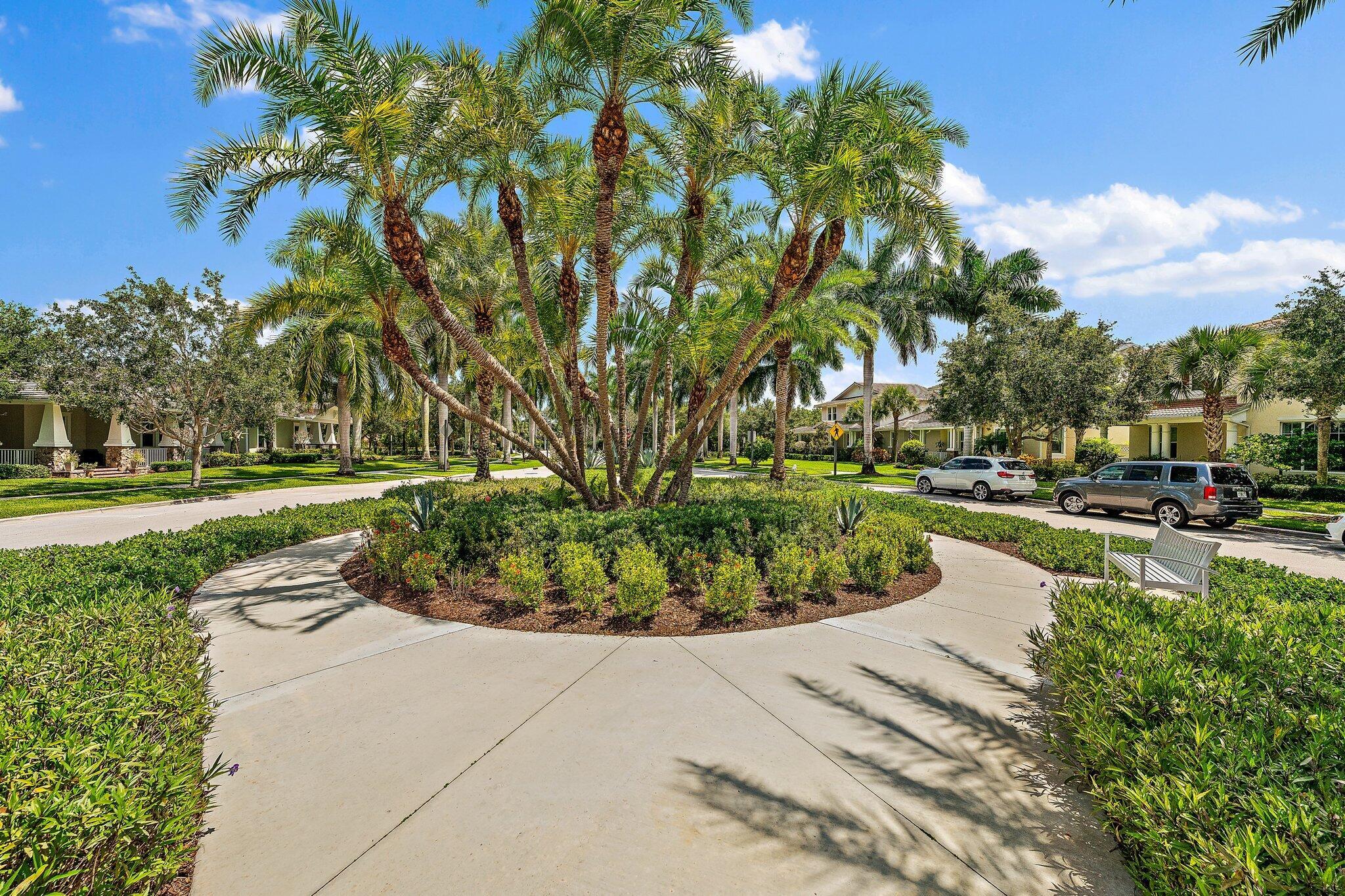 WINDSOR PARK AT ABACOA - Residential