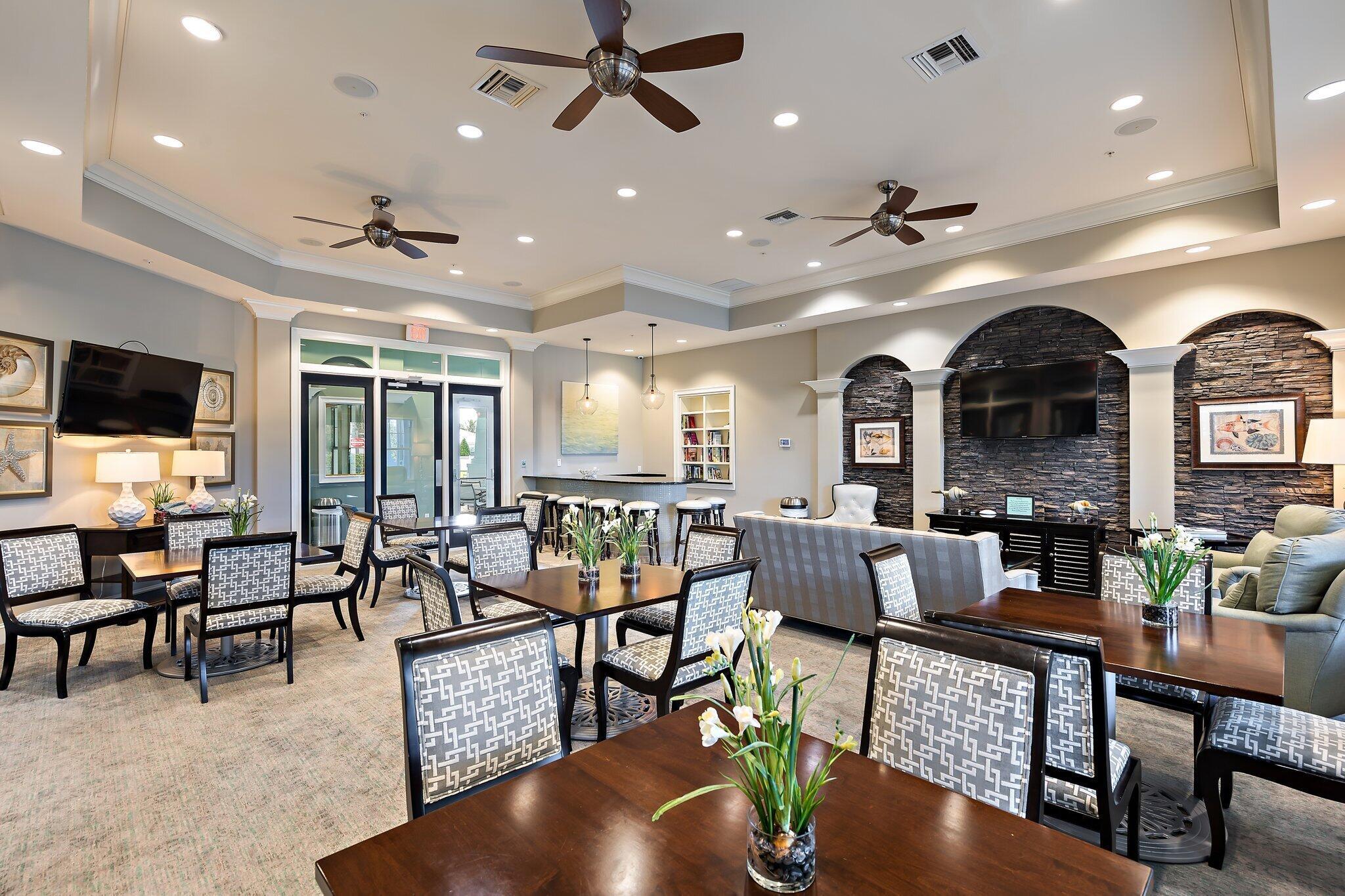 WINDSOR PARK AT ABACOA - Residential