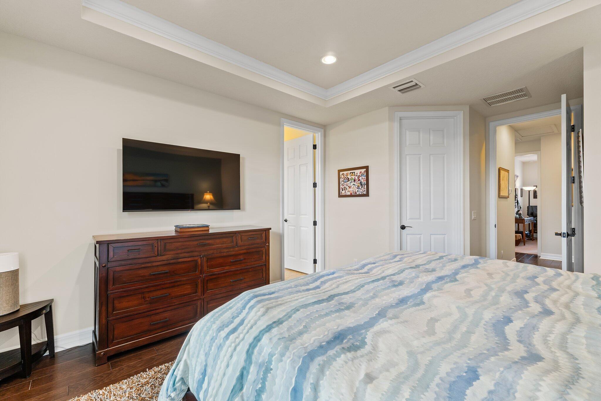 WINDSOR PARK AT ABACOA - Residential