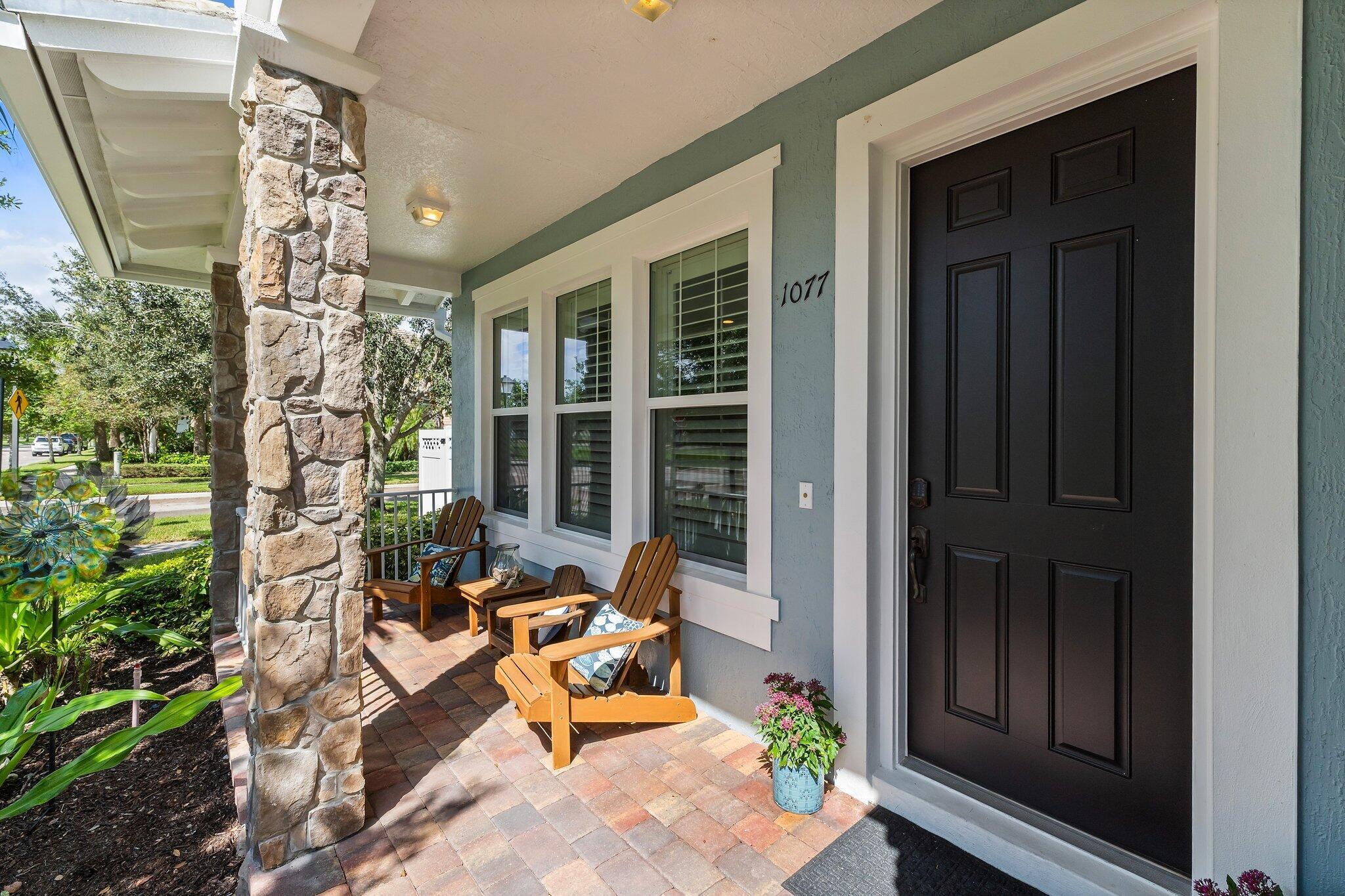 1077 N Prescott Drive