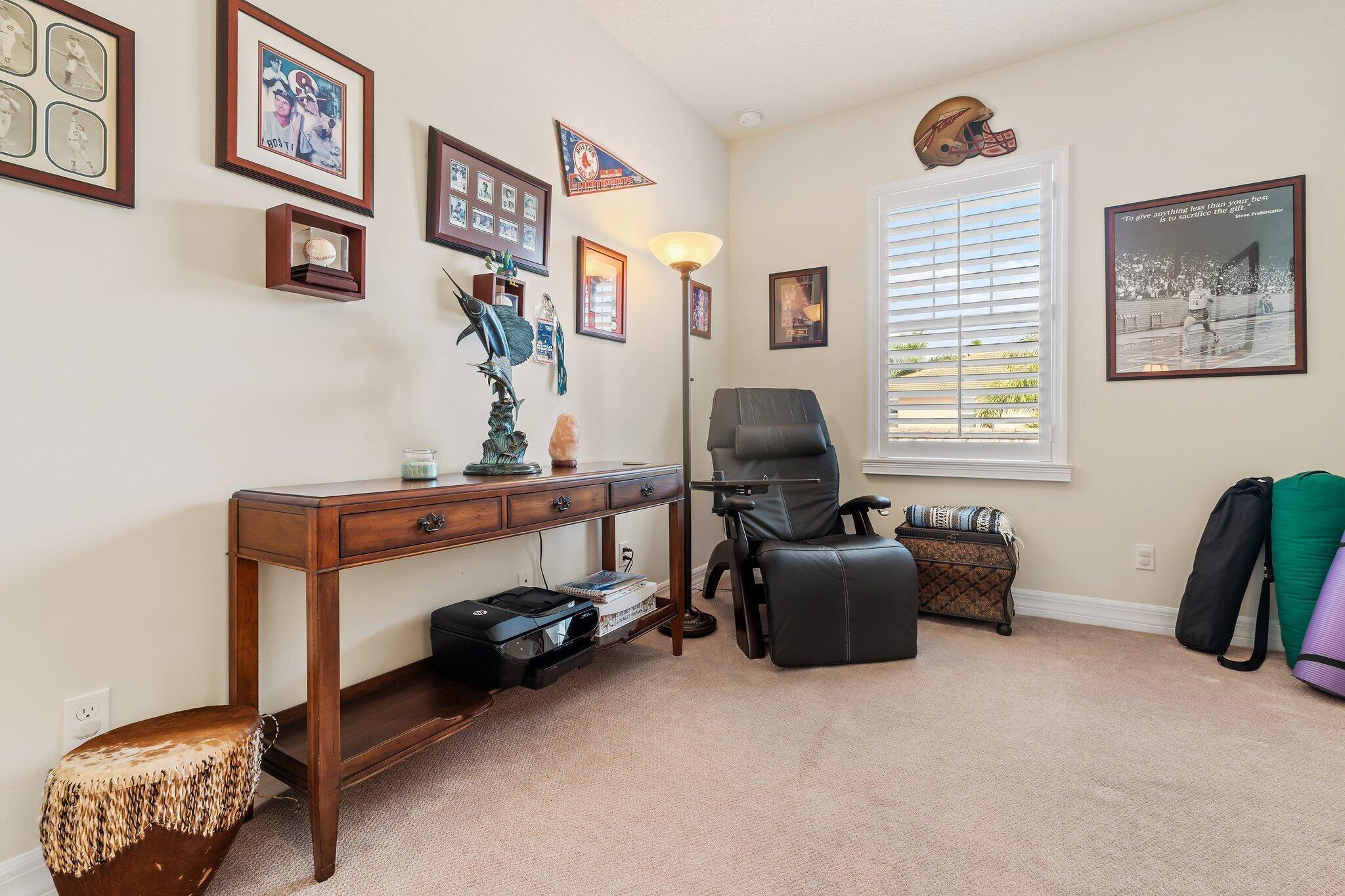 WINDSOR PARK AT ABACOA - Residential