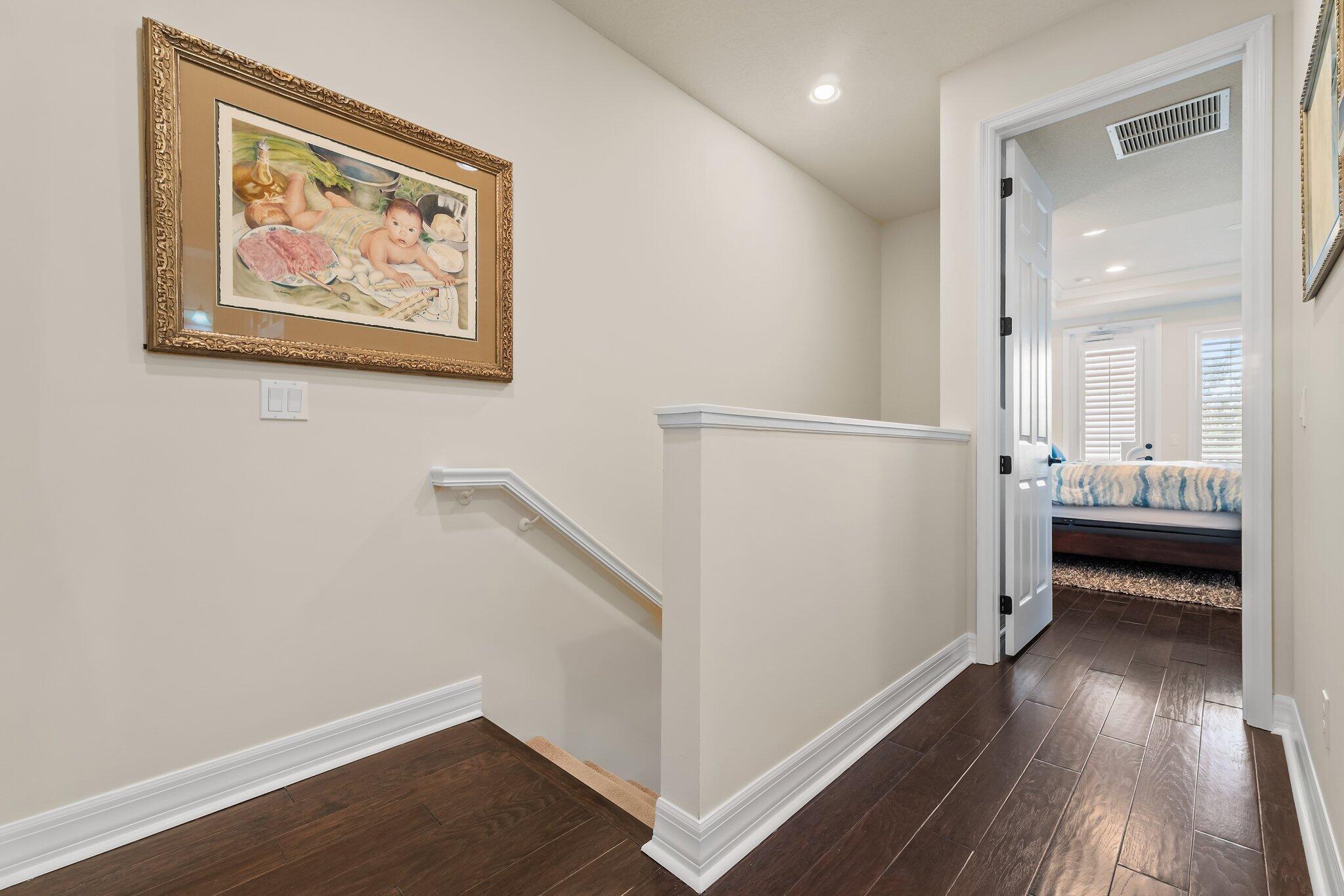 WINDSOR PARK AT ABACOA - Residential