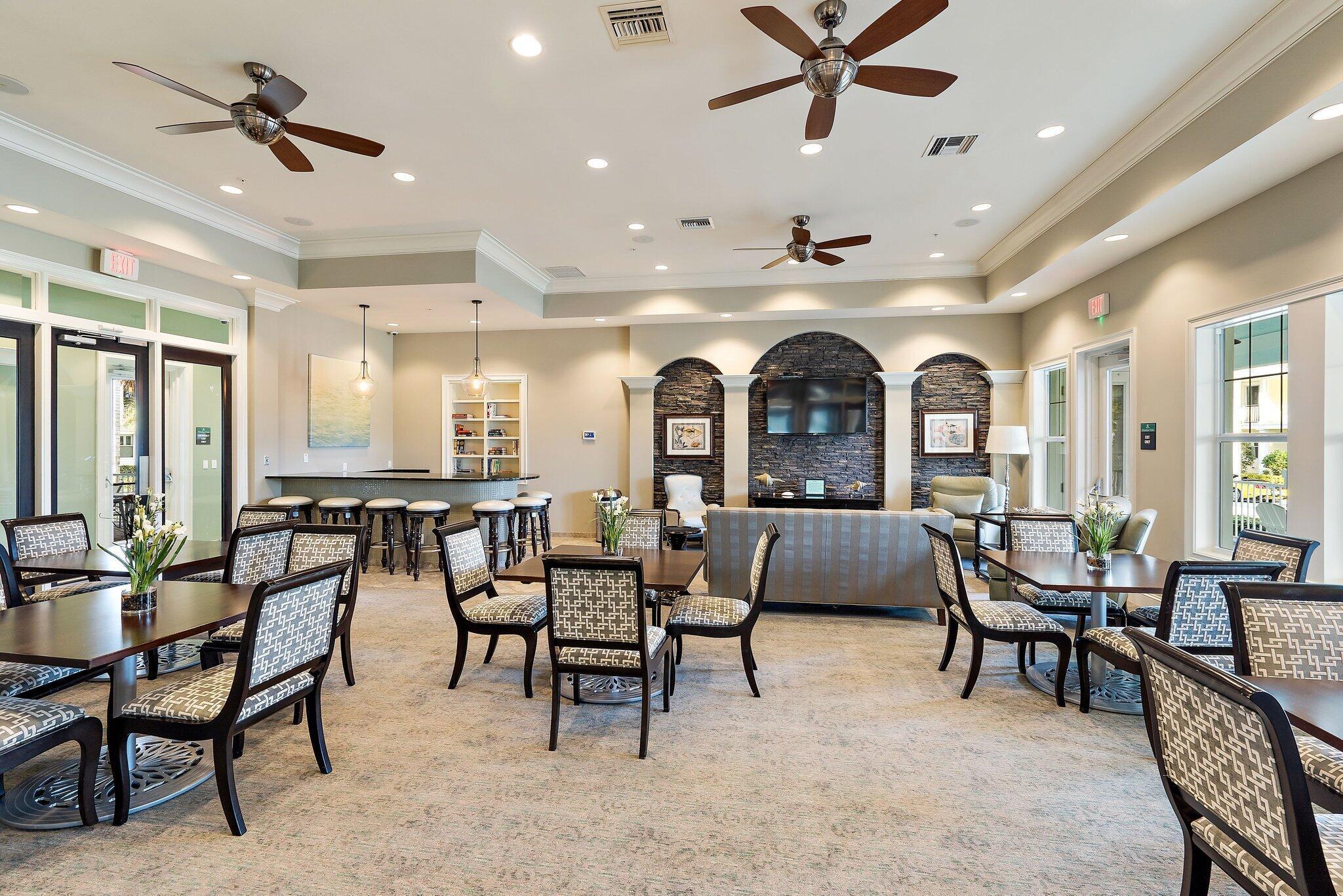 WINDSOR PARK AT ABACOA - Residential