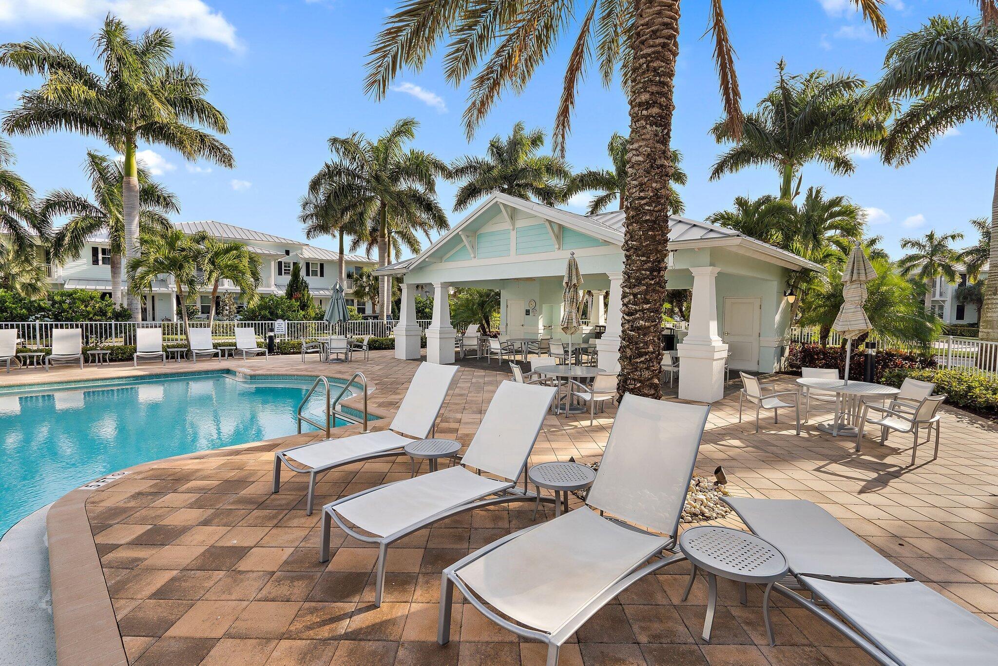 WINDSOR PARK AT ABACOA - Residential