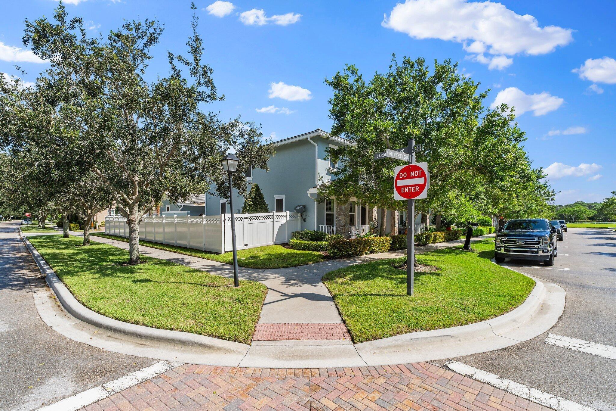 WINDSOR PARK AT ABACOA - Residential