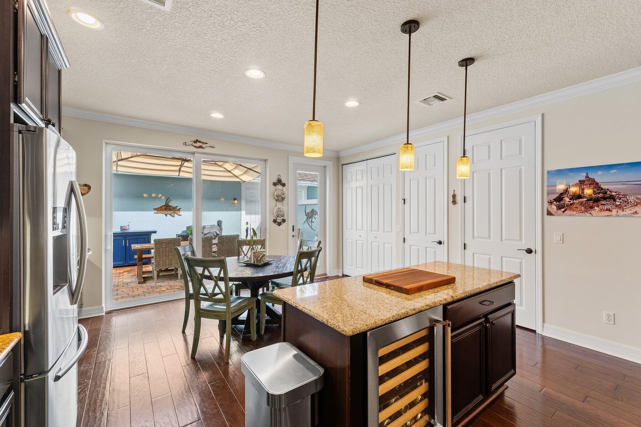 WINDSOR PARK AT ABACOA - Residential