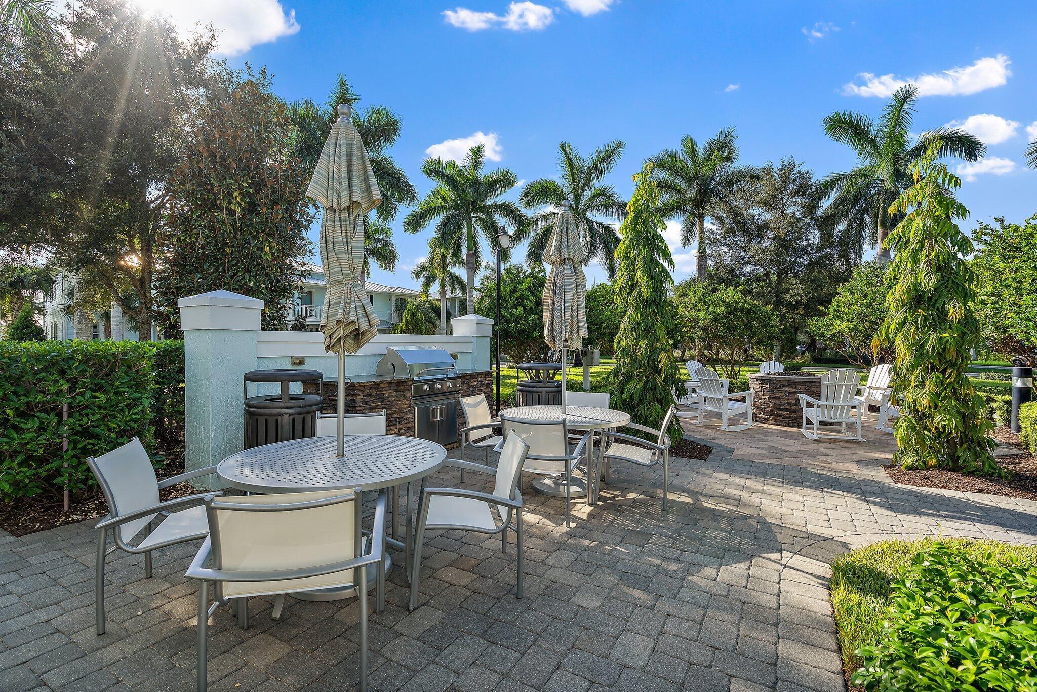 WINDSOR PARK AT ABACOA - Residential