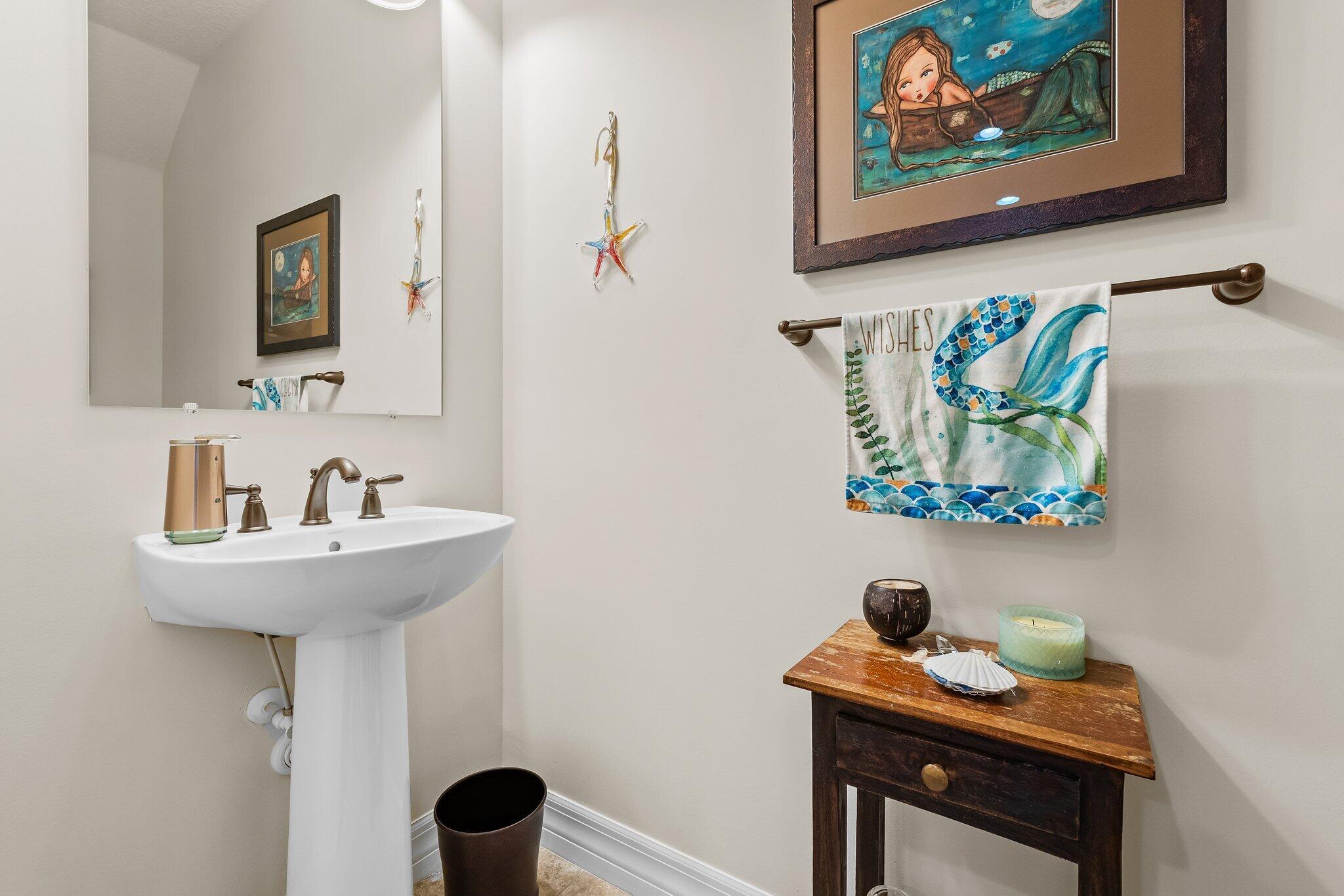 WINDSOR PARK AT ABACOA - Residential