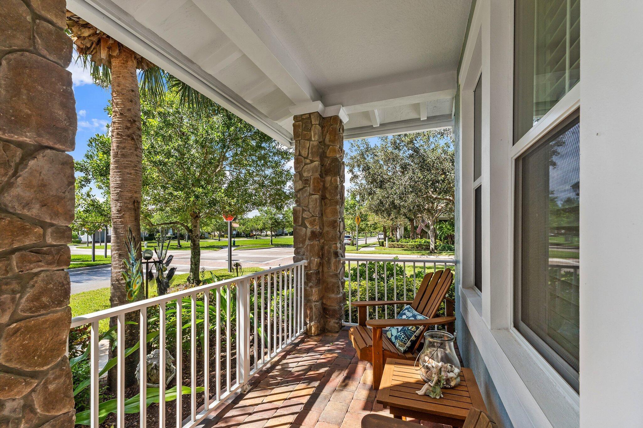 WINDSOR PARK AT ABACOA - Residential