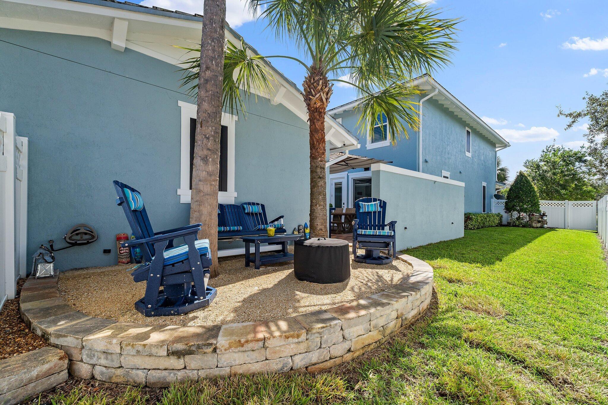 WINDSOR PARK AT ABACOA - Residential