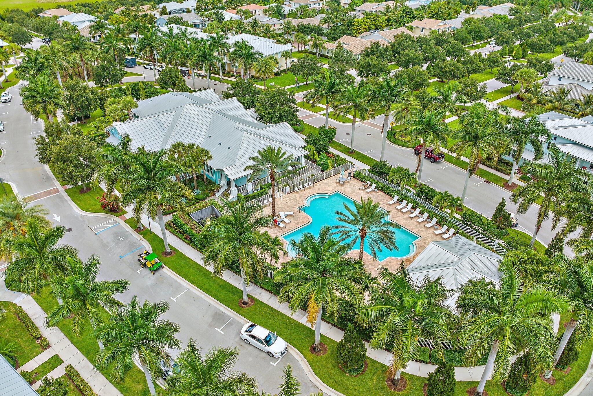 WINDSOR PARK AT ABACOA - Residential