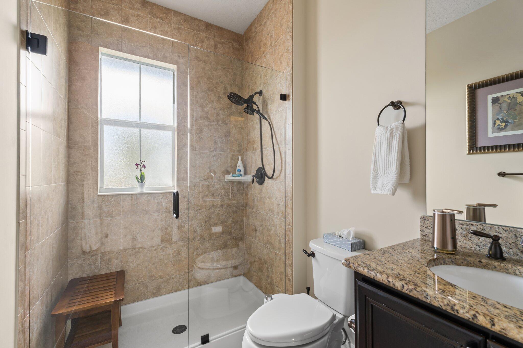 WINDSOR PARK AT ABACOA - Residential